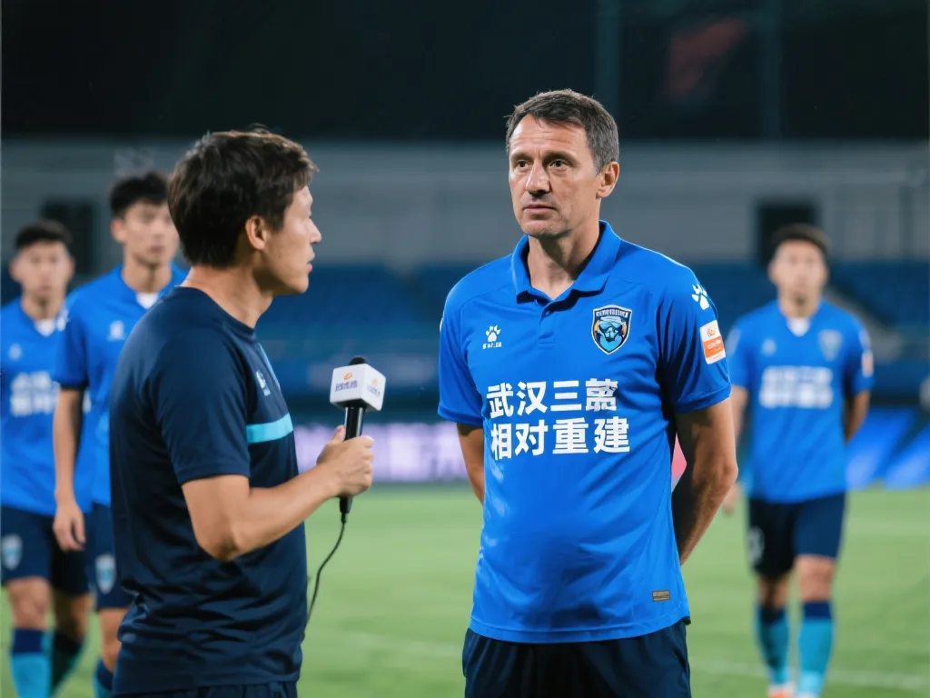 赢得了球迷