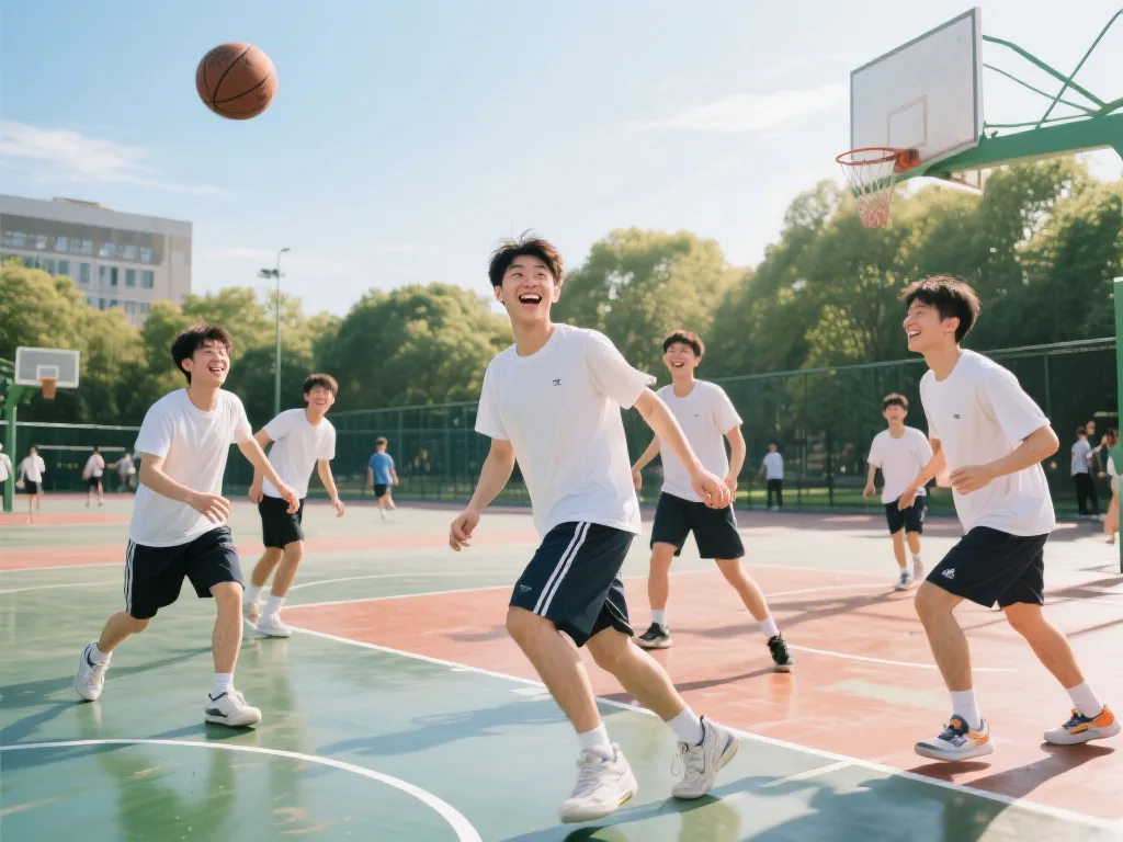 功晋级不仅