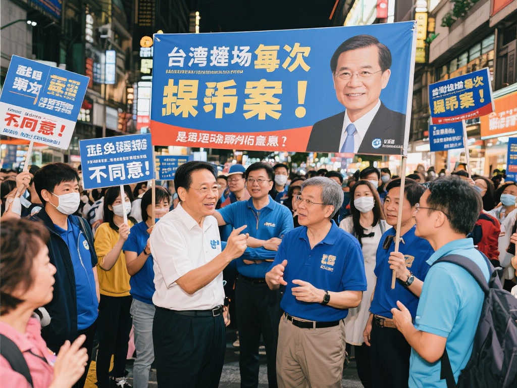 市场需求与