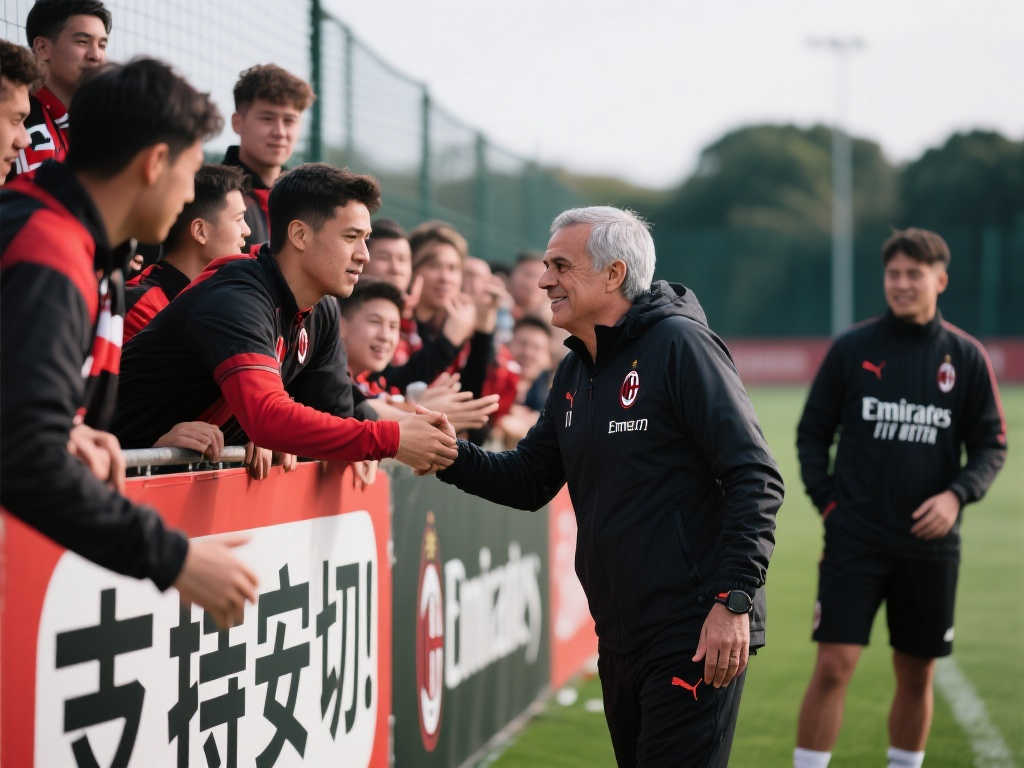 在不同时代