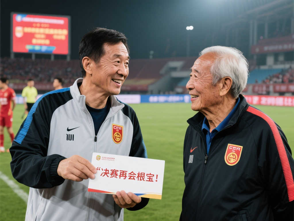 会议的亮点