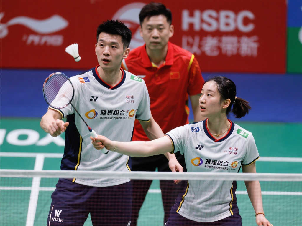 整体表现 整体表现