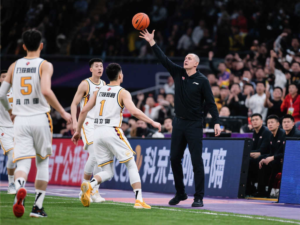 长期的竞赛 长期的竞赛