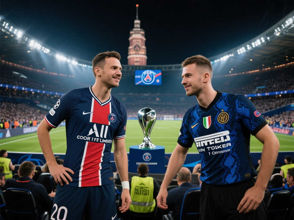 在一场激烈 在一场激烈