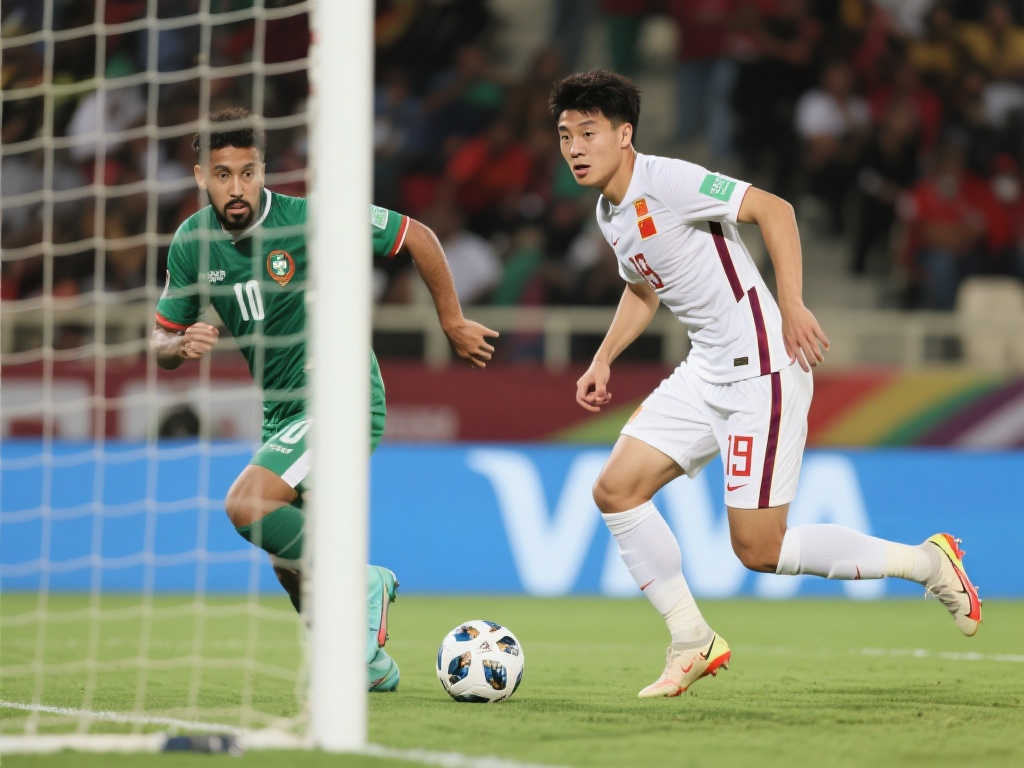 赛出线团队 赛出线团队