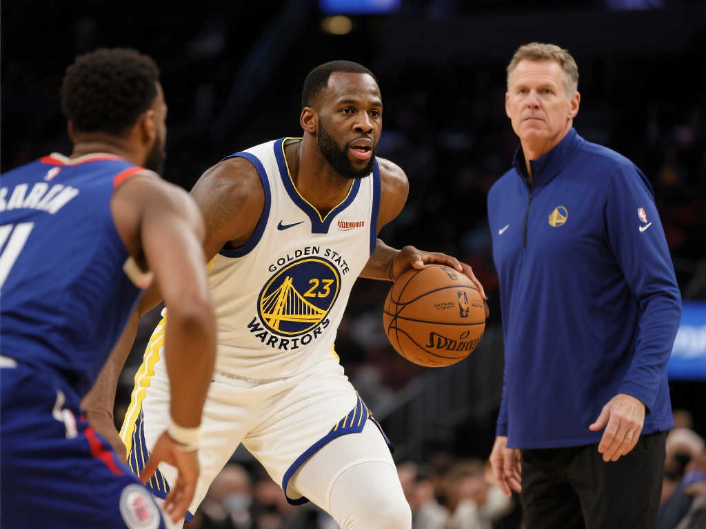 从热身赛中 从热身赛中