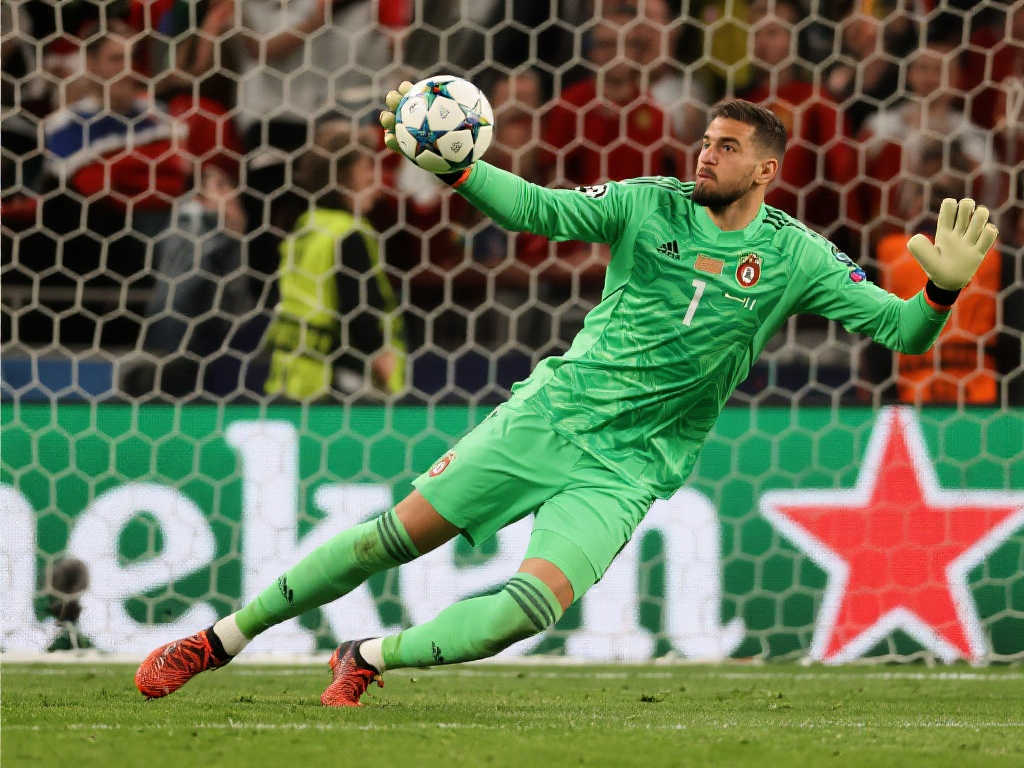 巴西外援 巴西外援