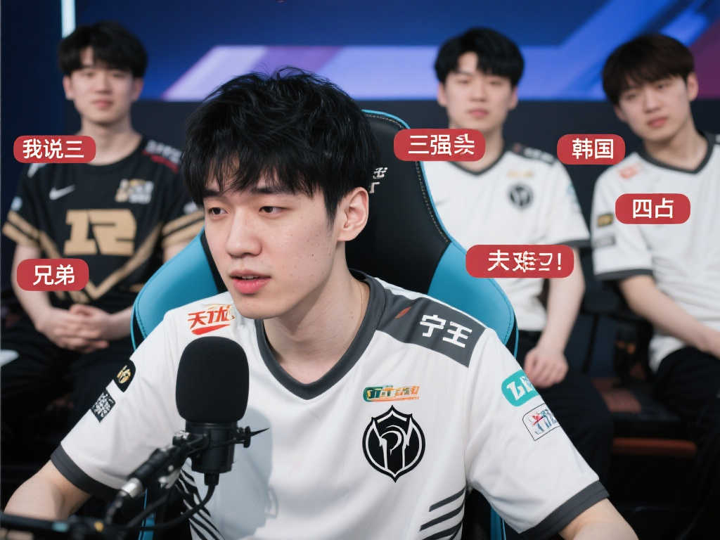 动态的敏锐 动态的敏锐