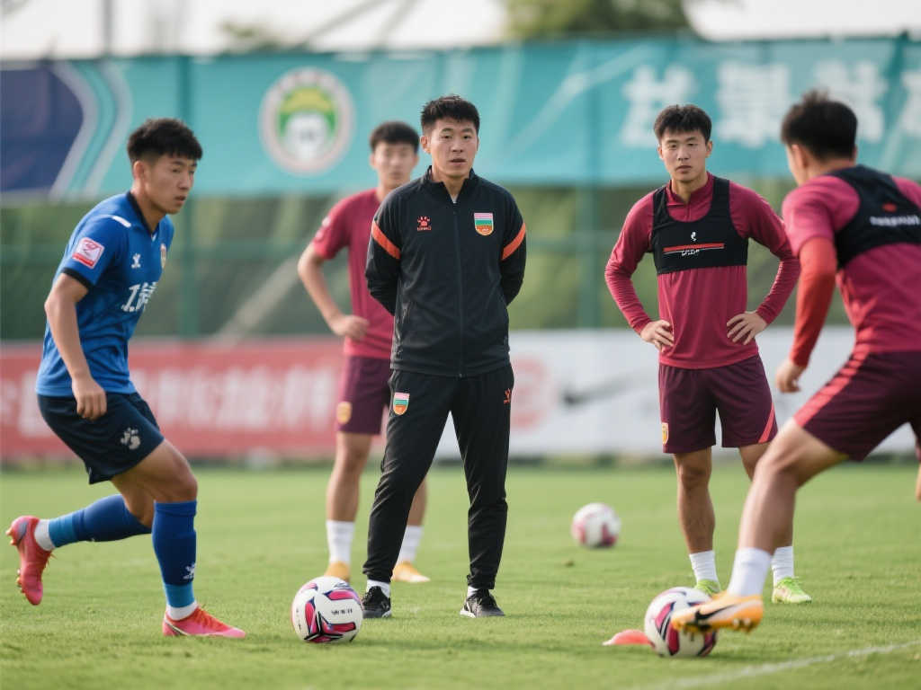 临场指挥 临场指挥