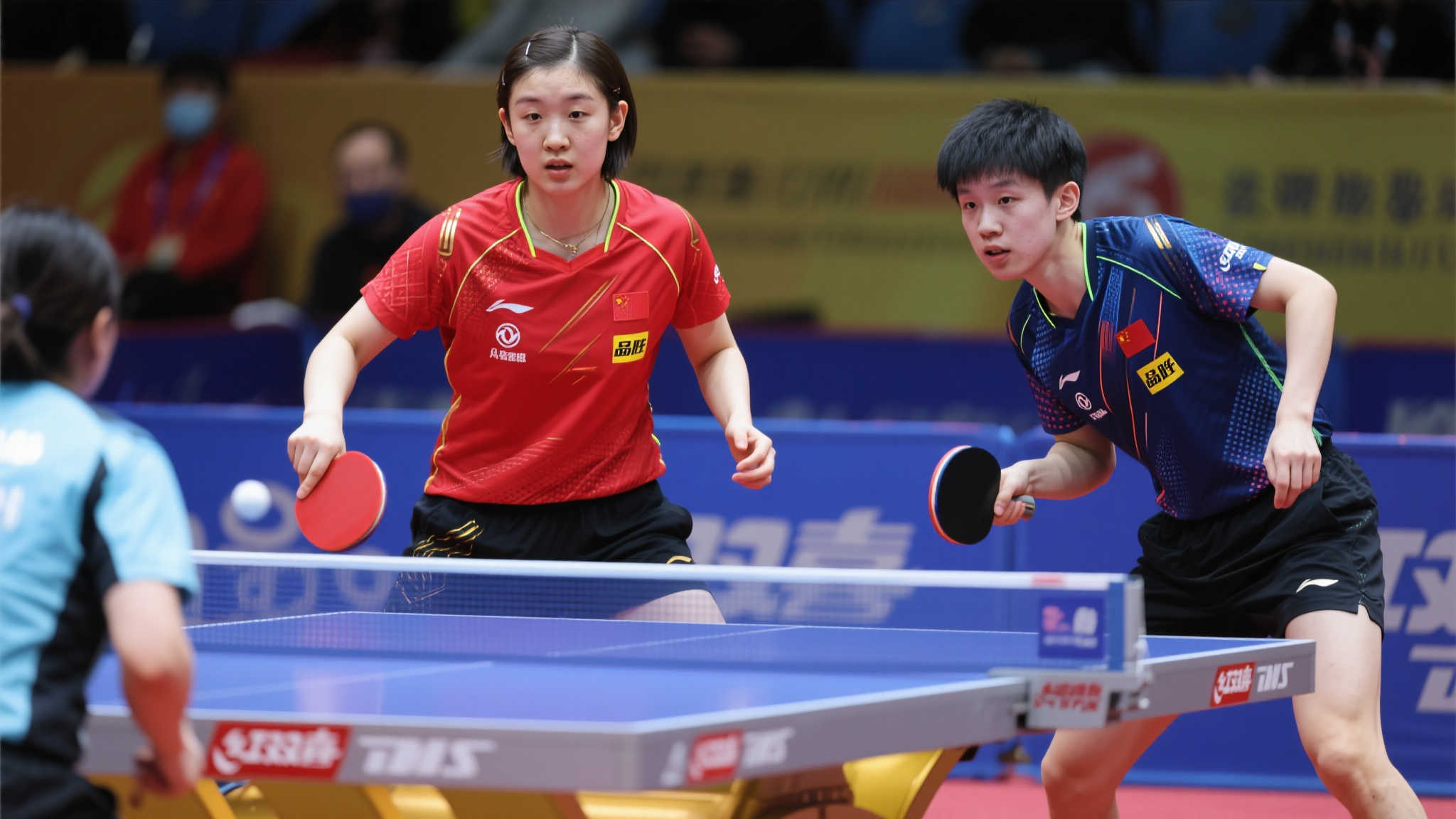 他们的三中 他们的三中