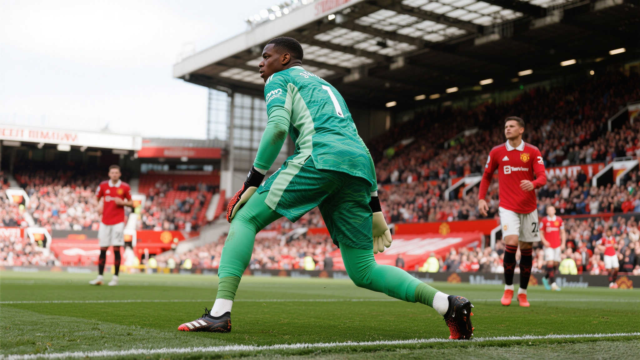 尔温的重视 尔温的重视