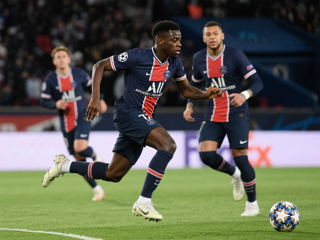 力的国脚 力的国脚