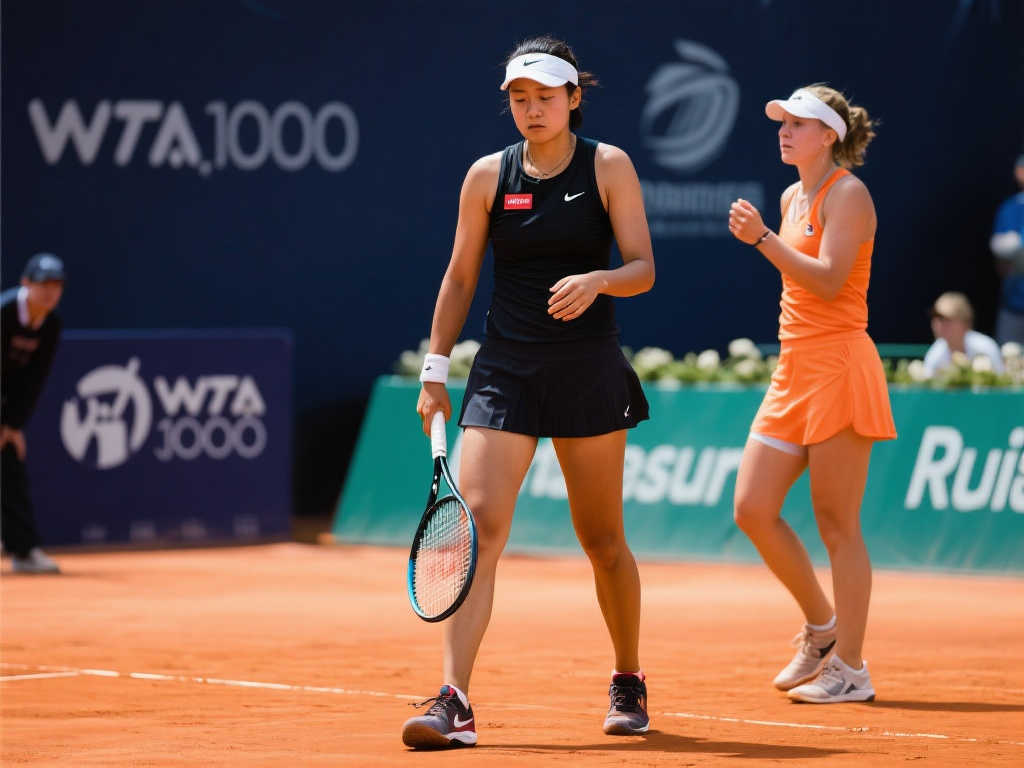 破局的瞬间 破局的瞬间