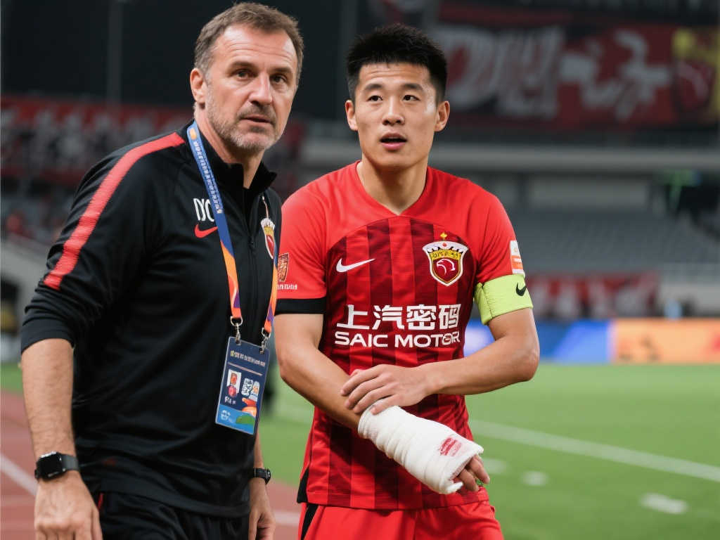 中面临的挑 中面临的挑