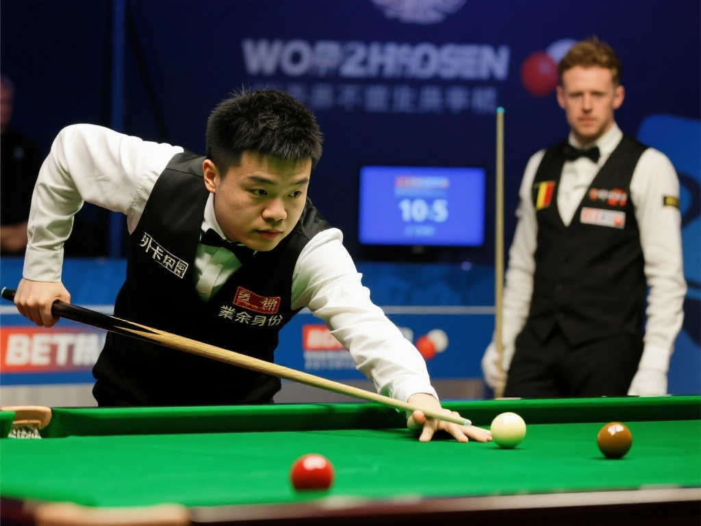 战役之一 战役之一