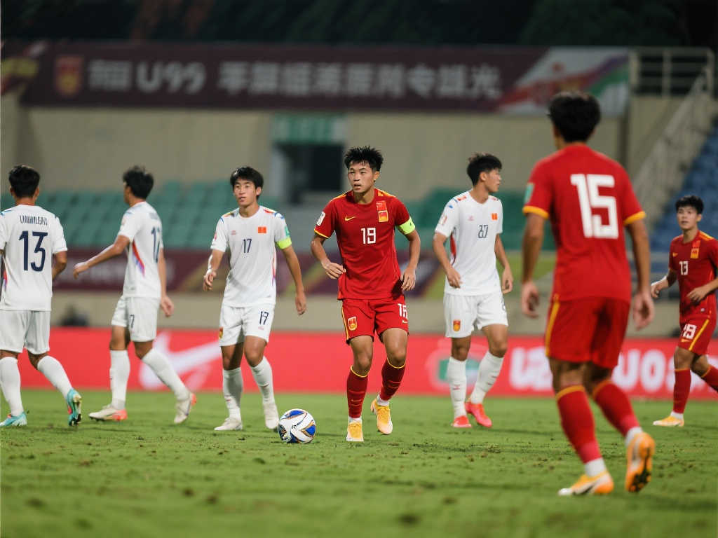 他進一步成 他進一步成