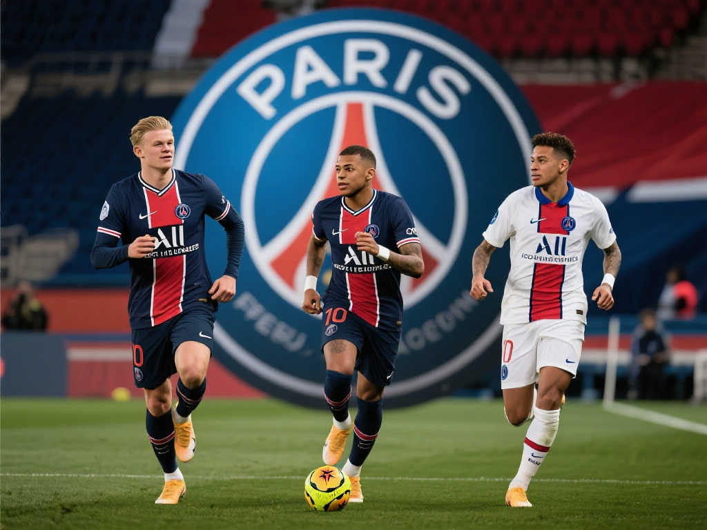 在足球圈并 在足球圈并