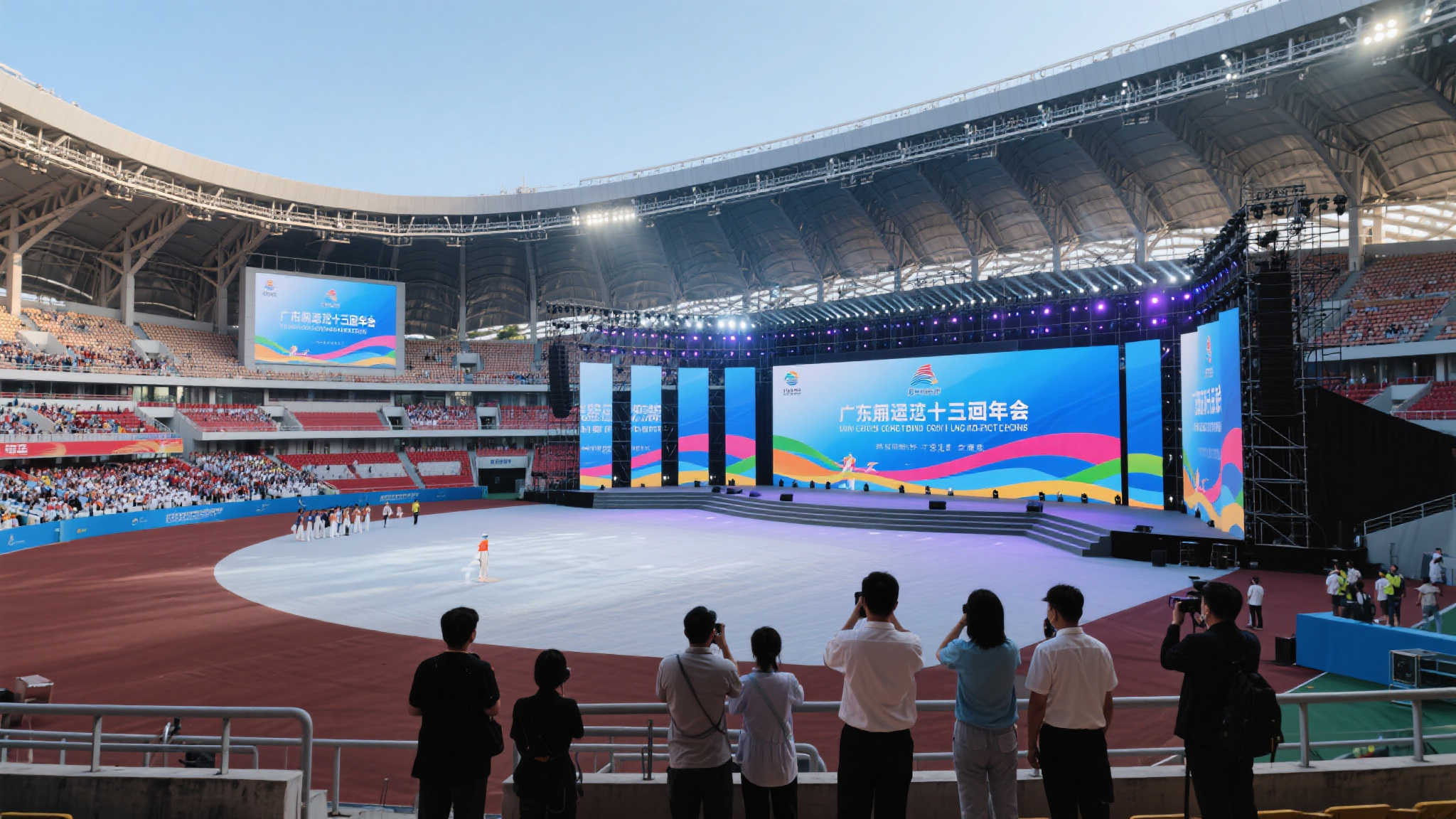 这场比赛中 这场比赛中